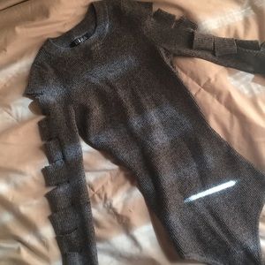Sweater Bodysuit